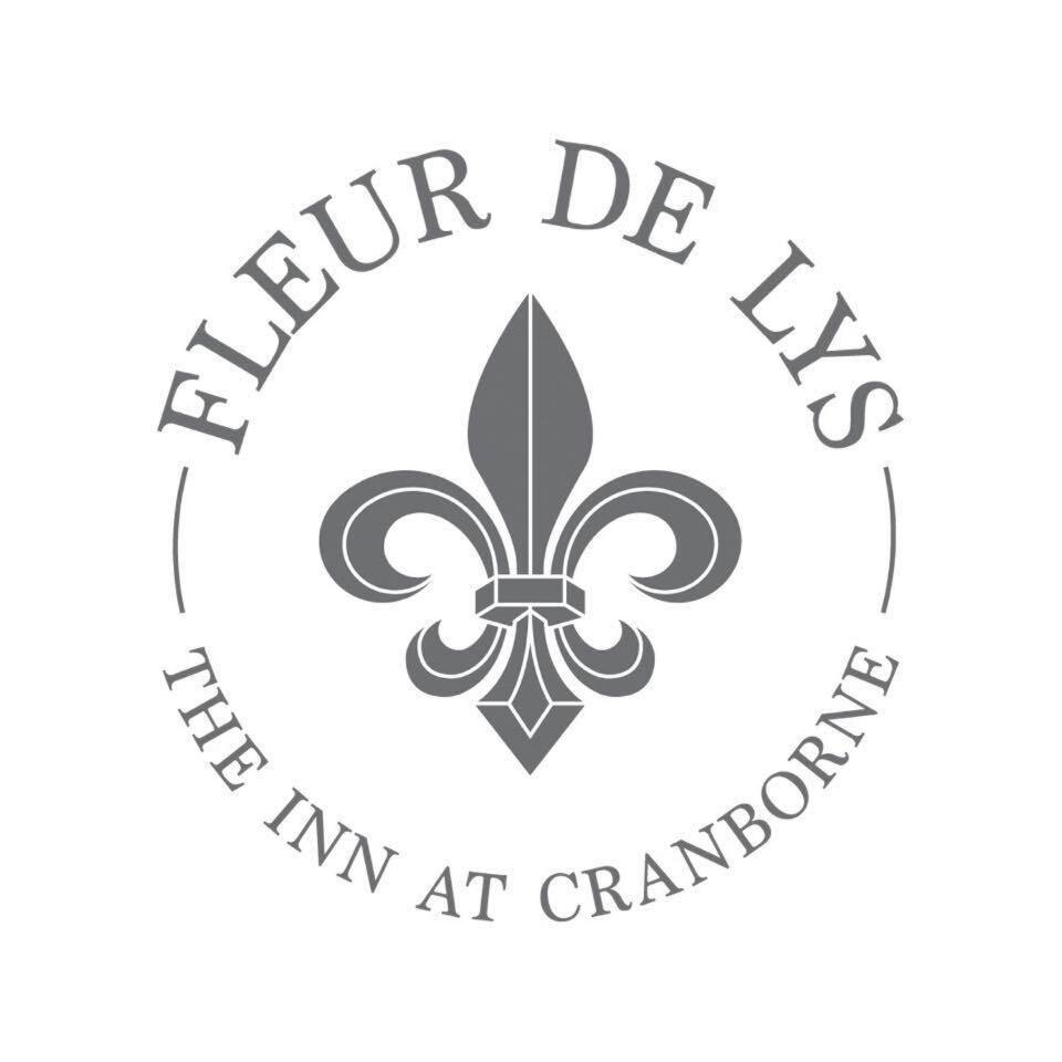 The Fleur De Lys Hotel Cranborne Bagian luar foto